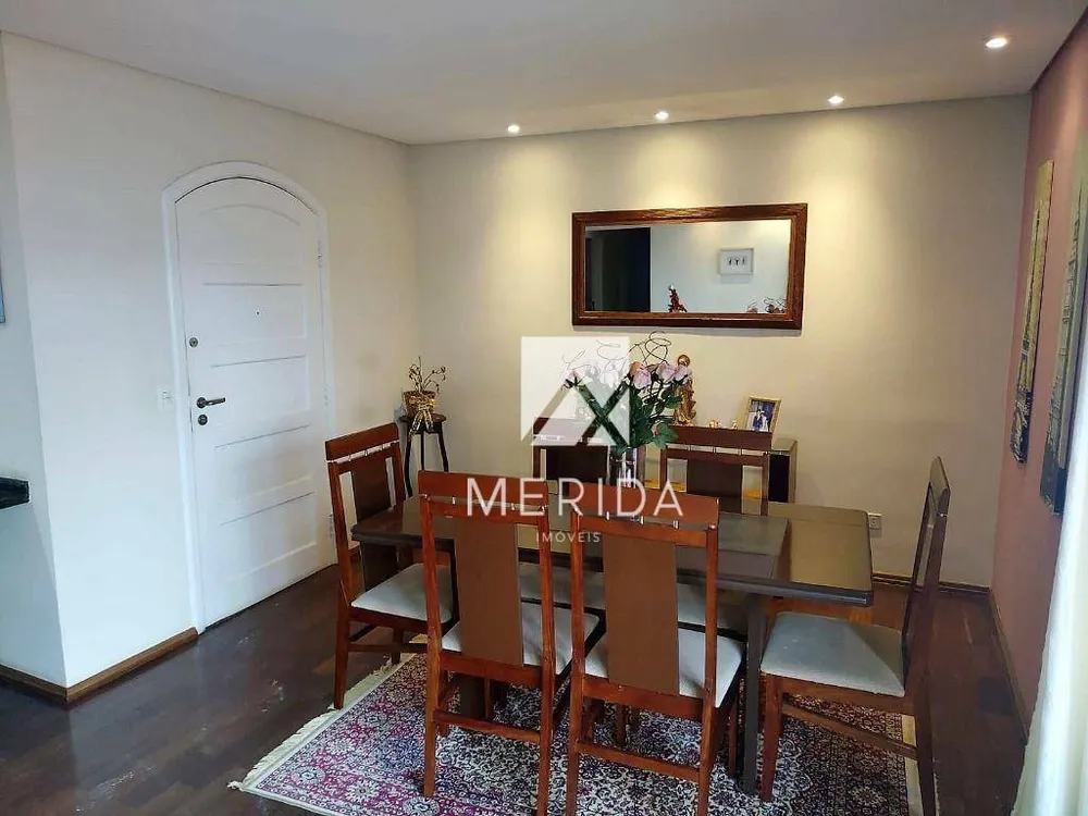 Apartamento, 3 quartos, 110 m² - Foto 3