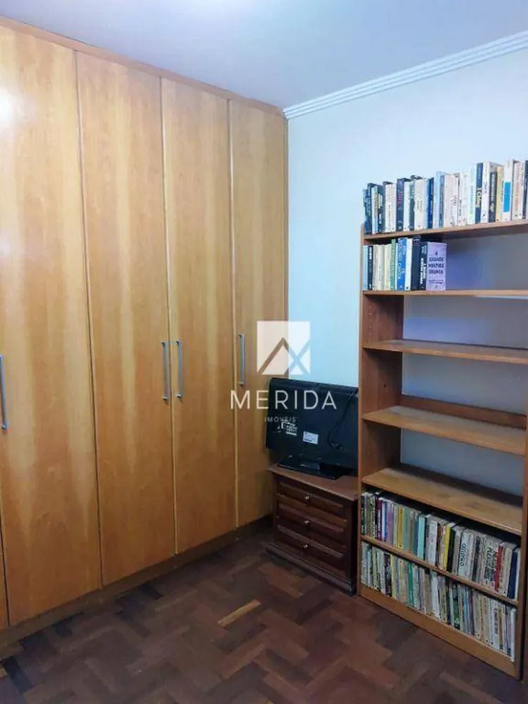 Apartamento, 3 quartos, 110 m² - Foto 9