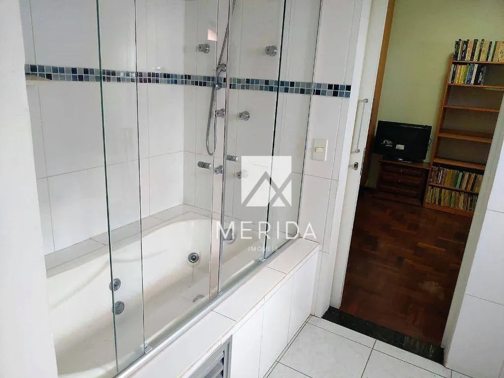Apartamento, 3 quartos, 110 m² - Foto 12