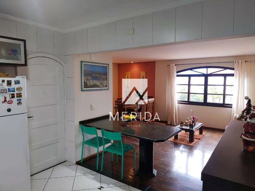 Apartamento, 3 quartos, 110 m² - Foto 2