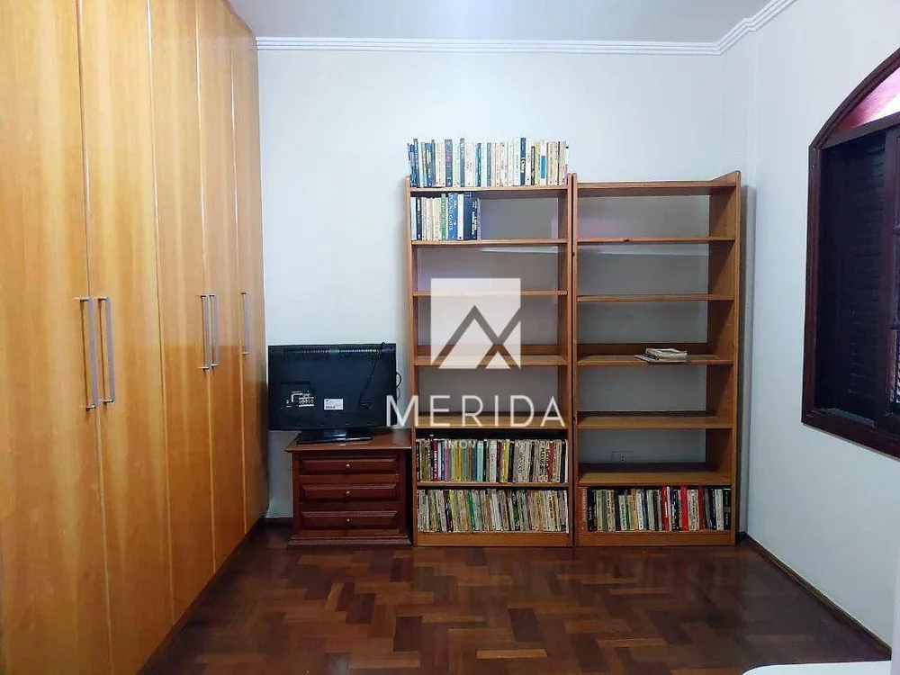 Apartamento, 3 quartos, 110 m² - Foto 7