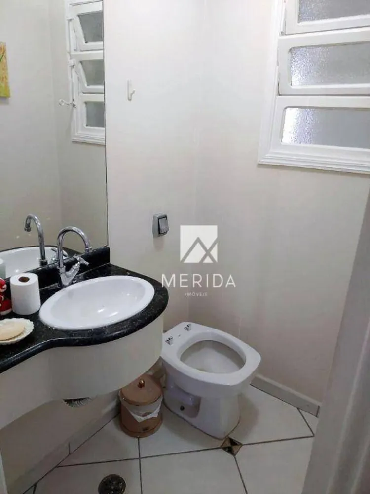 Apartamento, 3 quartos, 110 m² - Foto 5