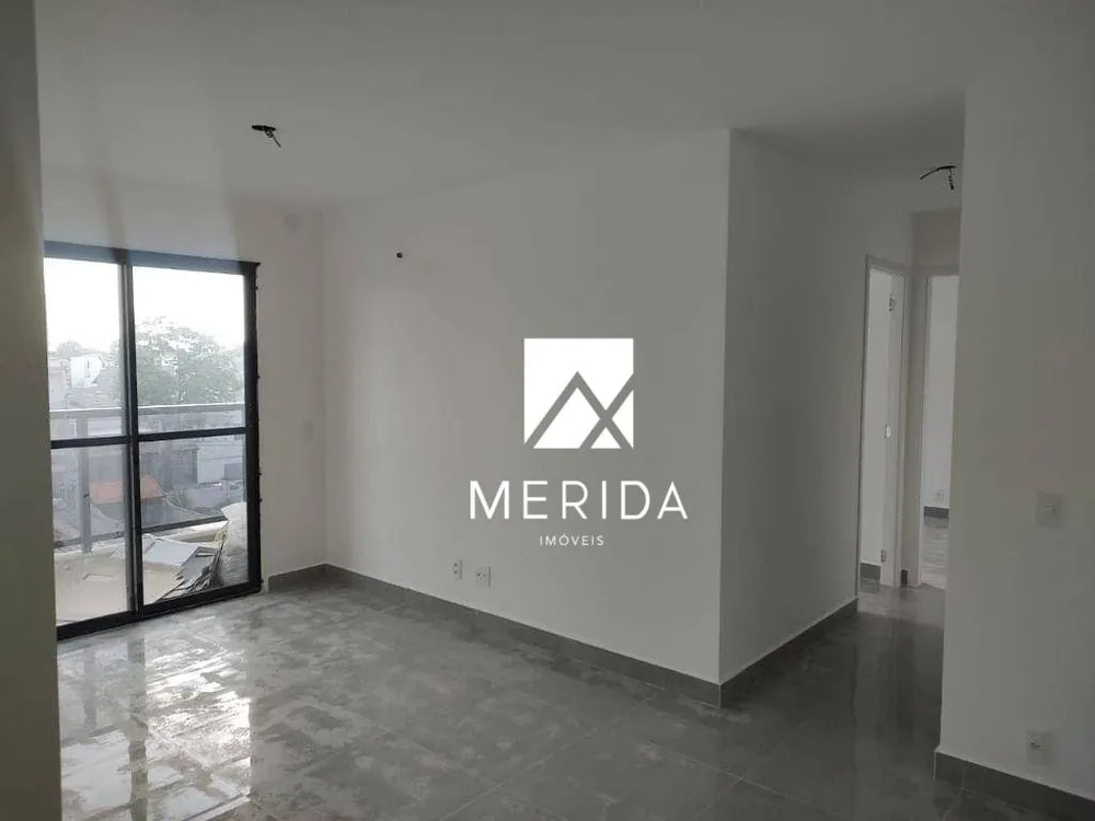 Apartamento, 2 quartos, 61 m² - Foto 1