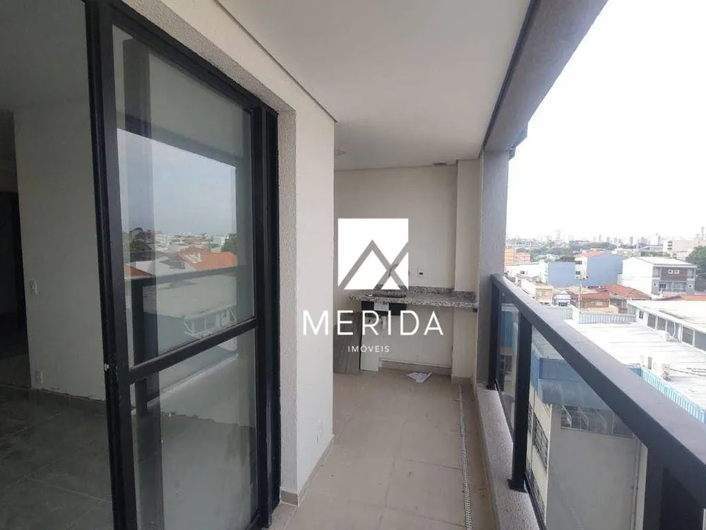 Apartamento, 2 quartos, 61 m² - Foto 4