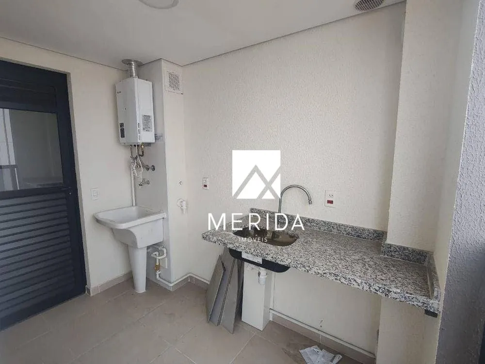 Apartamento, 2 quartos, 61 m² - Foto 5