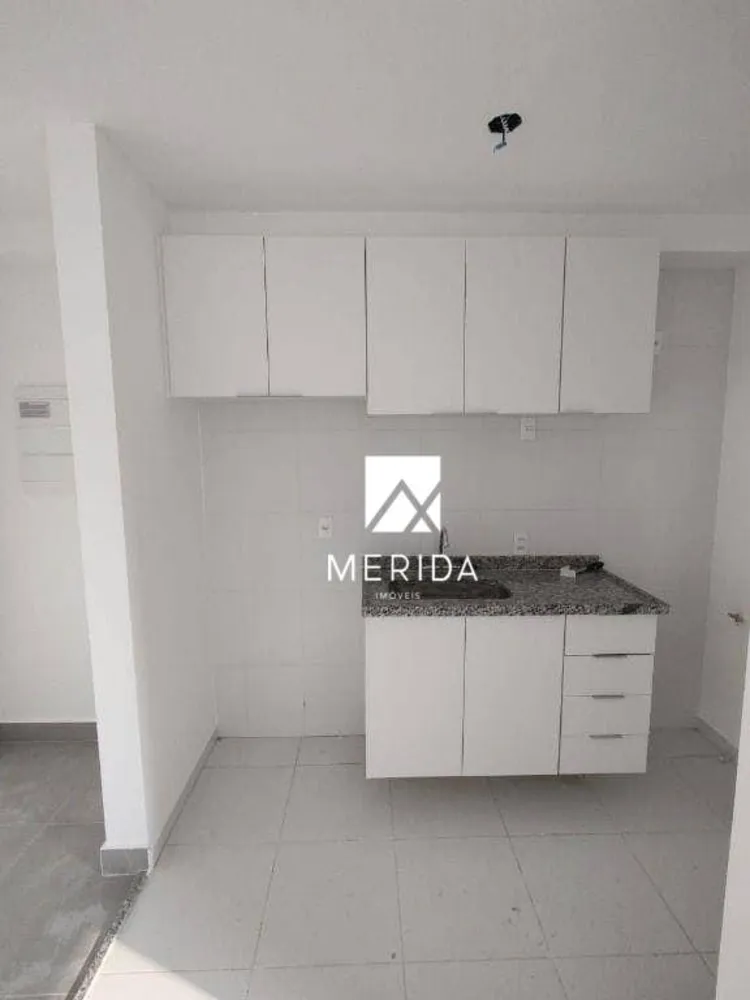 Apartamento, 2 quartos, 61 m² - Foto 6