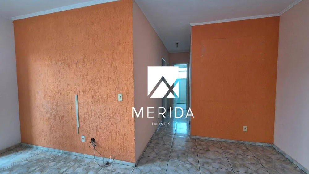Apartamento, 2 quartos, 56 m² - Foto 2