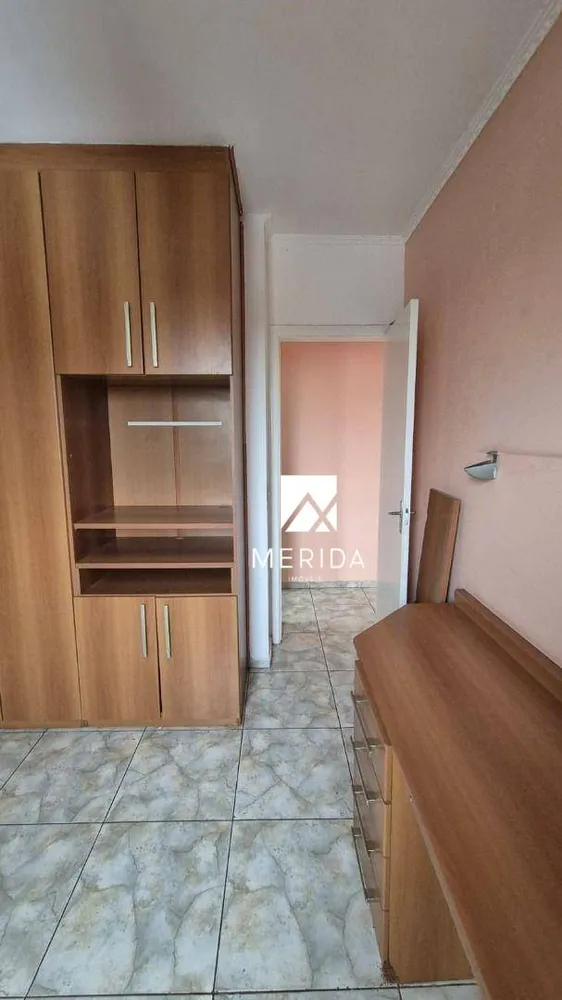 Apartamento, 2 quartos, 56 m² - Foto 5