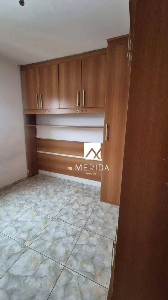 Apartamento, 2 quartos, 56 m² - Foto 6