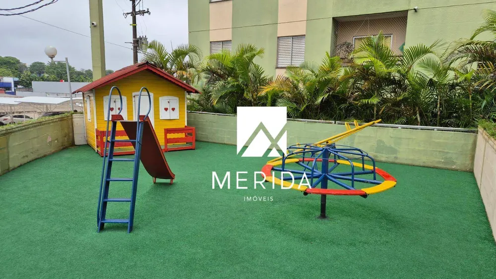 Apartamento, 2 quartos, 56 m² - Foto 9