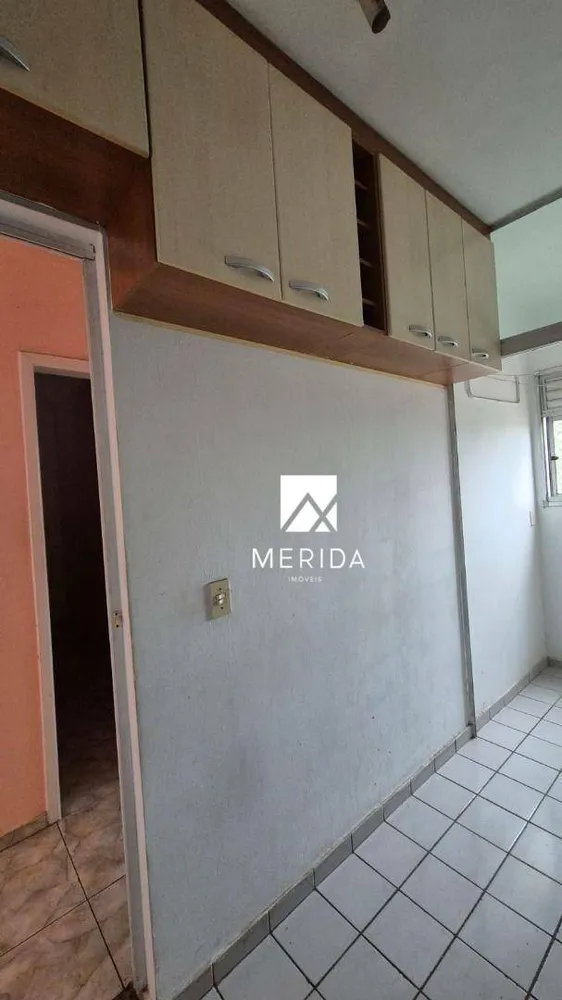 Apartamento, 2 quartos, 56 m² - Foto 4