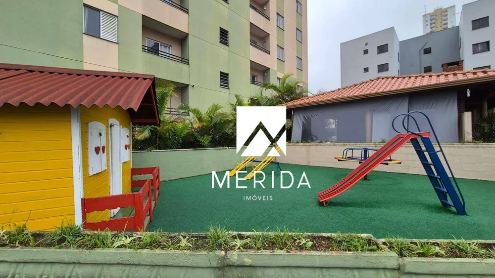 Apartamento, 2 quartos, 56 m² - Foto 10
