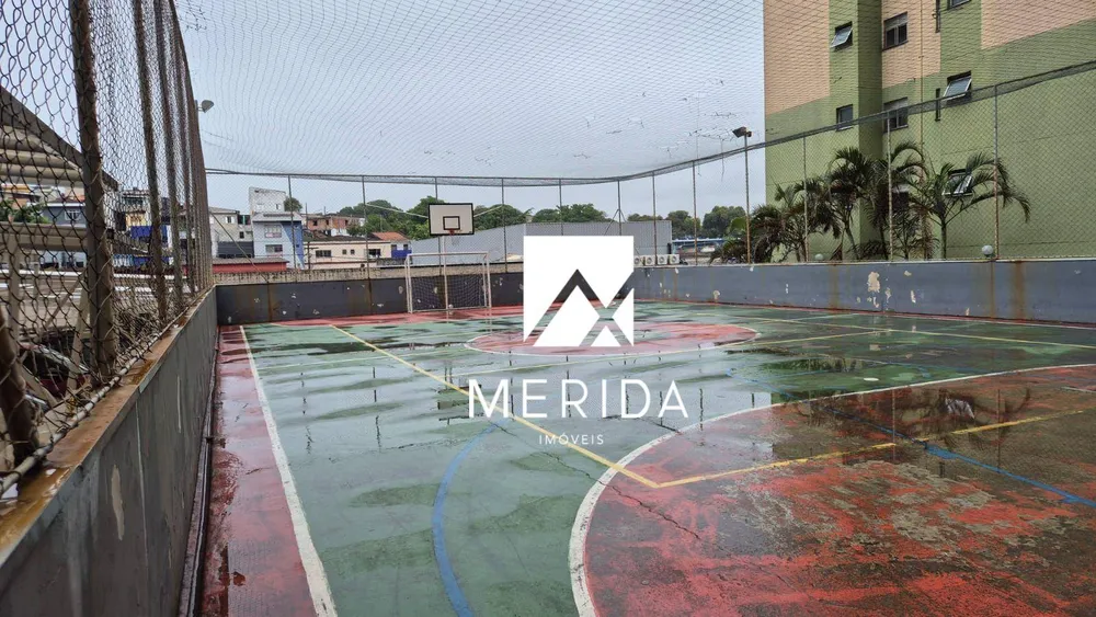 Apartamento, 2 quartos, 56 m² - Foto 7