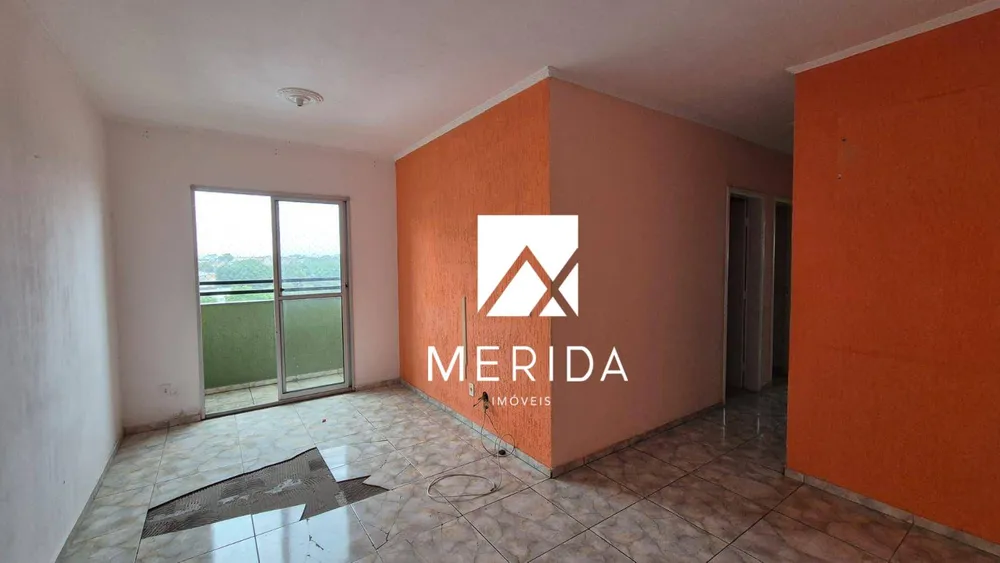 Apartamento, 2 quartos, 56 m² - Foto 1