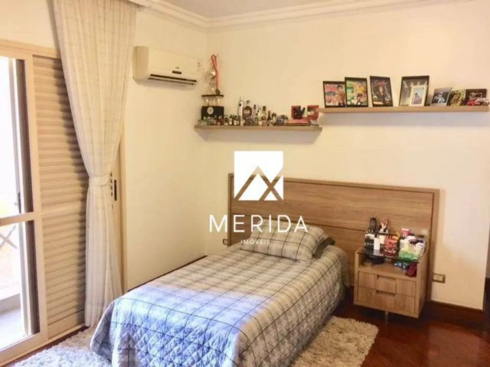 Apartamento, 4 quartos, 310 m² - Foto 6