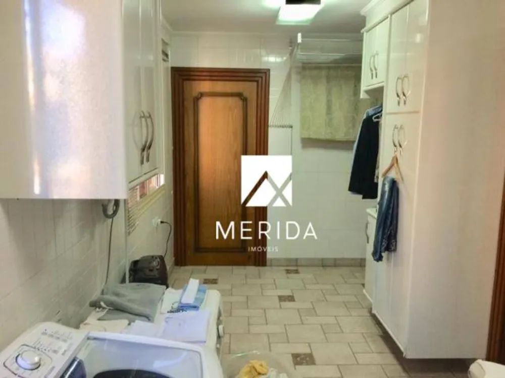 Apartamento, 4 quartos, 310 m² - Foto 12