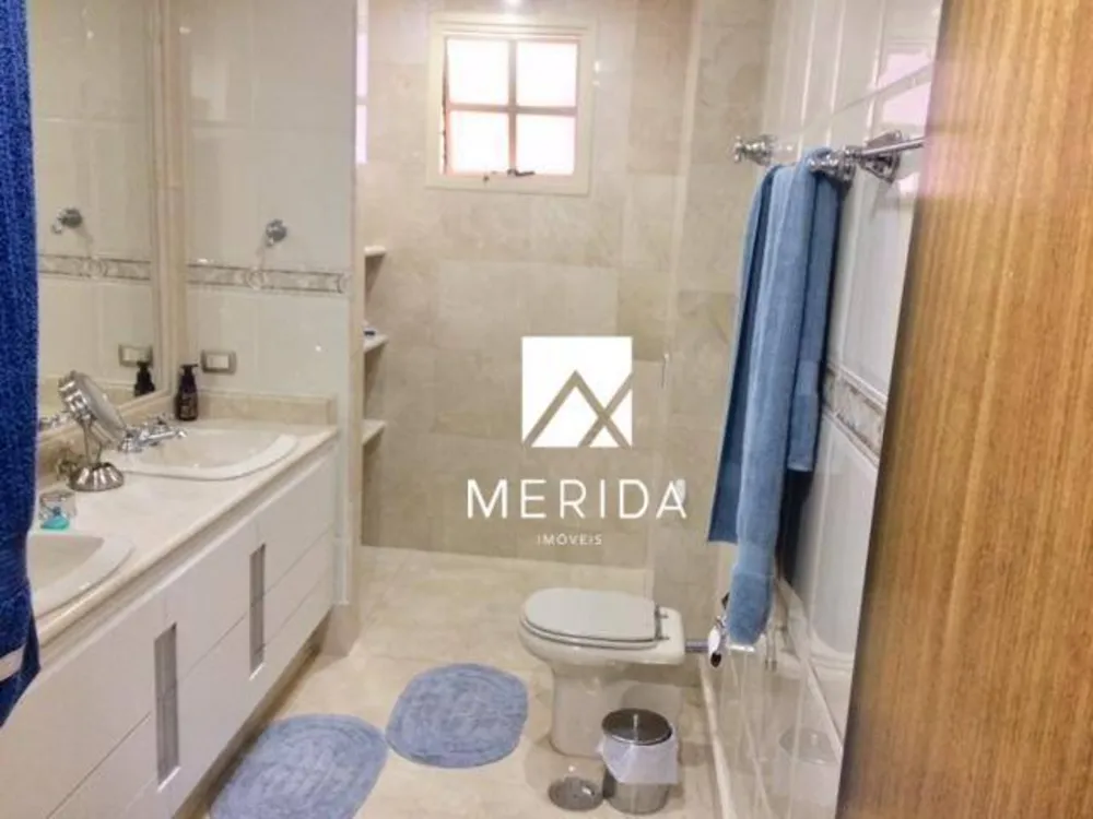 Apartamento, 4 quartos, 310 m² - Foto 8