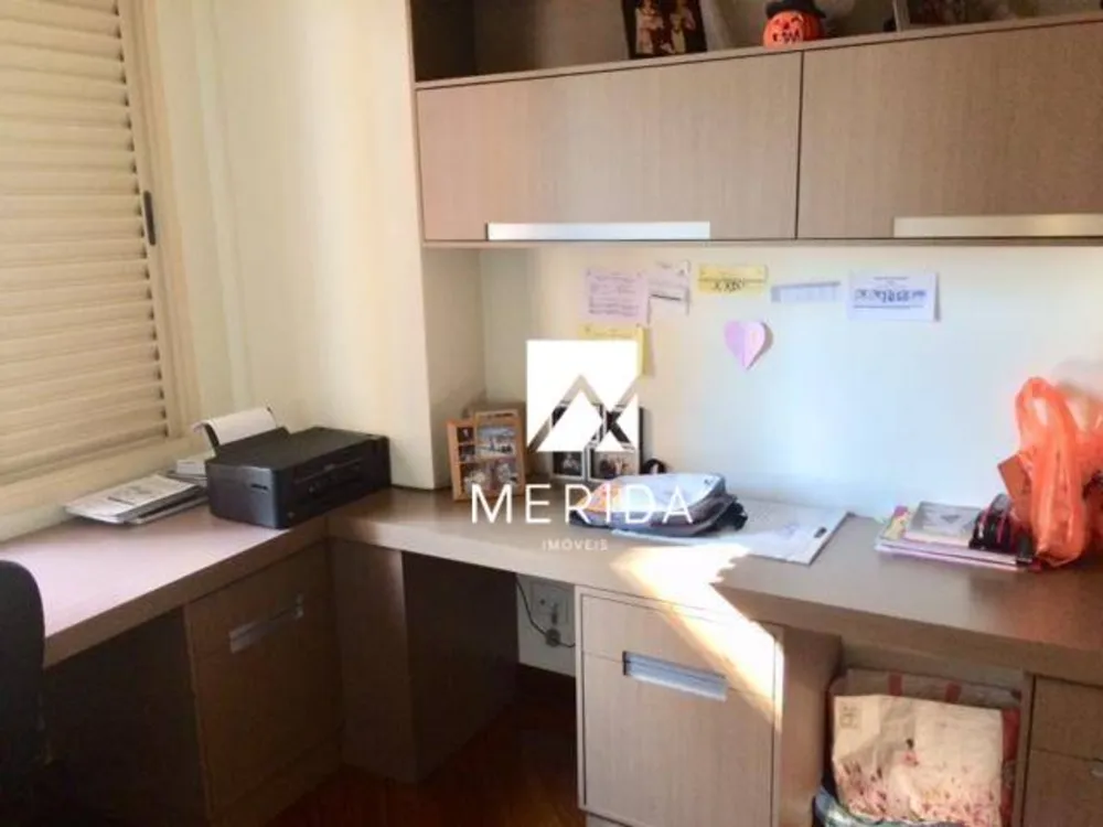 Apartamento, 4 quartos, 310 m² - Foto 3
