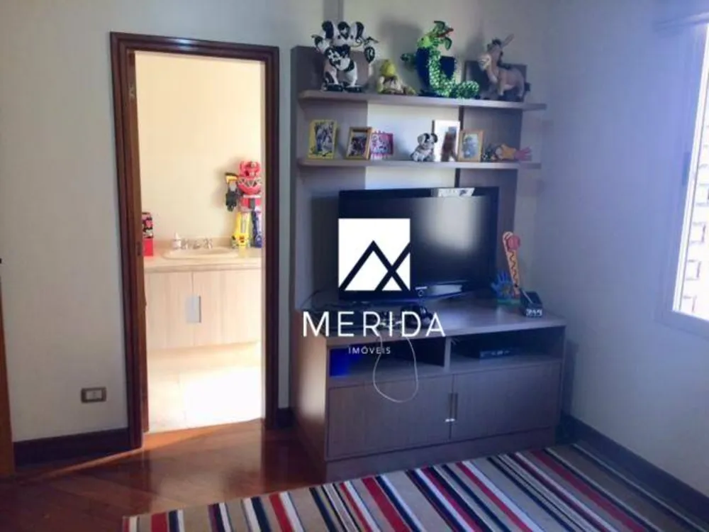 Apartamento, 4 quartos, 310 m² - Foto 2