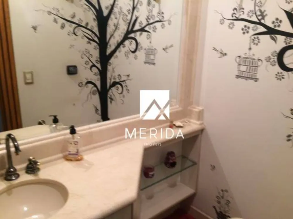 Apartamento, 4 quartos, 310 m² - Foto 15