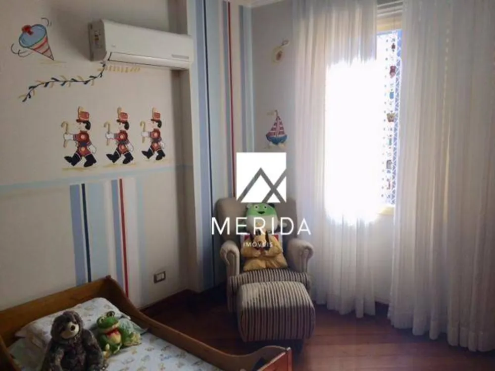 Apartamento, 4 quartos, 310 m² - Foto 4