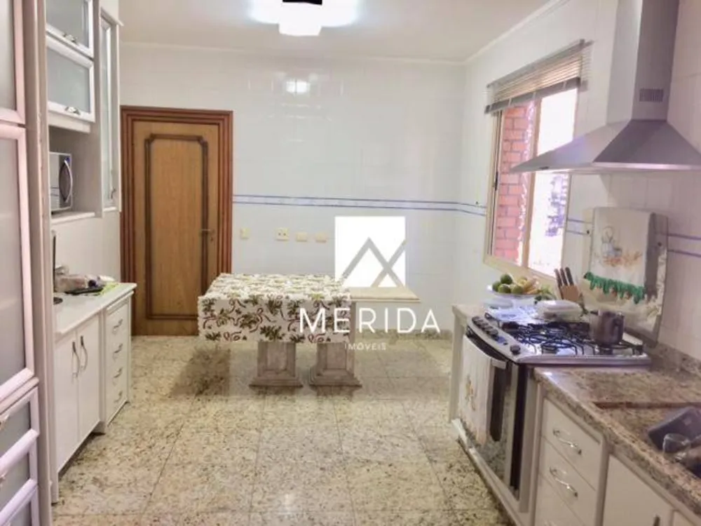 Apartamento, 4 quartos, 310 m² - Foto 13