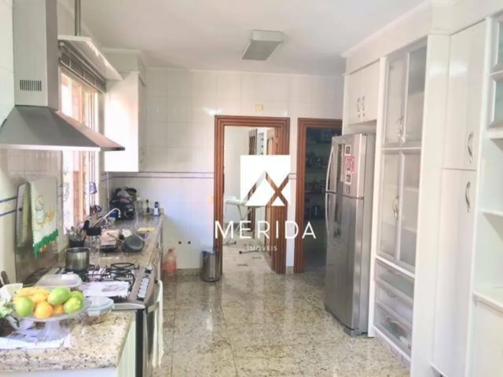 Apartamento, 4 quartos, 310 m² - Foto 14