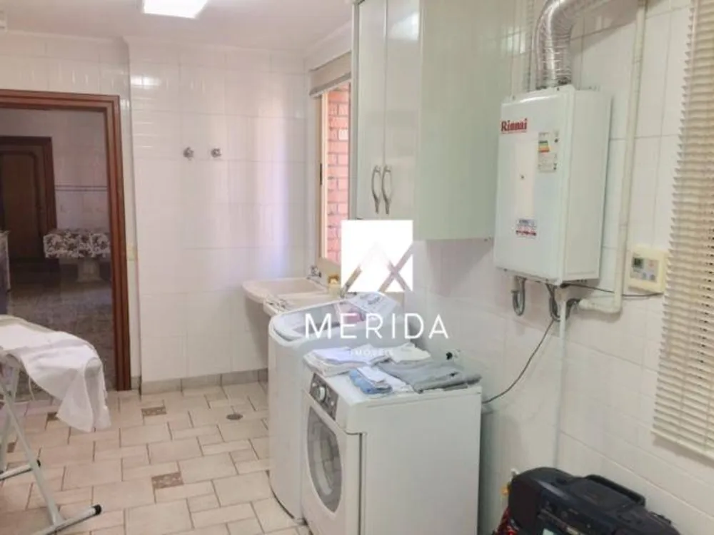 Apartamento, 4 quartos, 310 m² - Foto 11