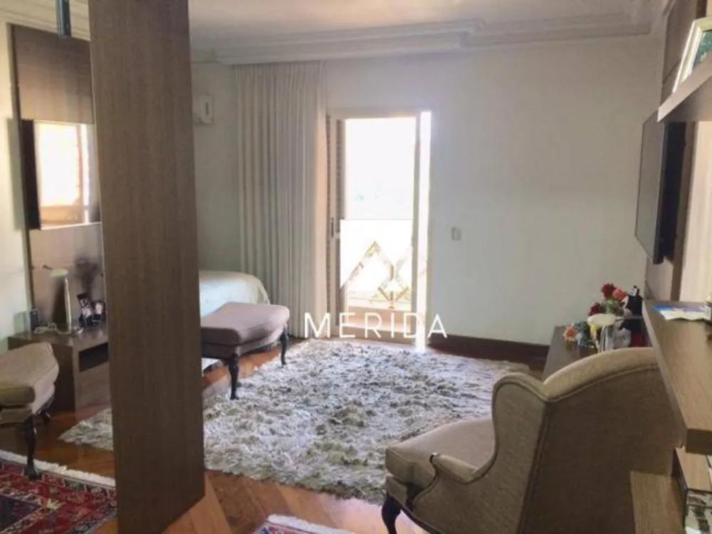 Apartamento, 4 quartos, 310 m² - Foto 9