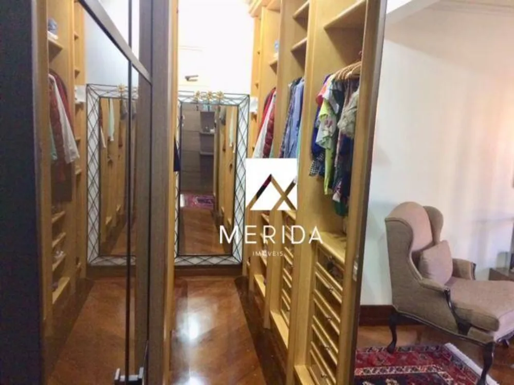 Apartamento, 4 quartos, 310 m² - Foto 10