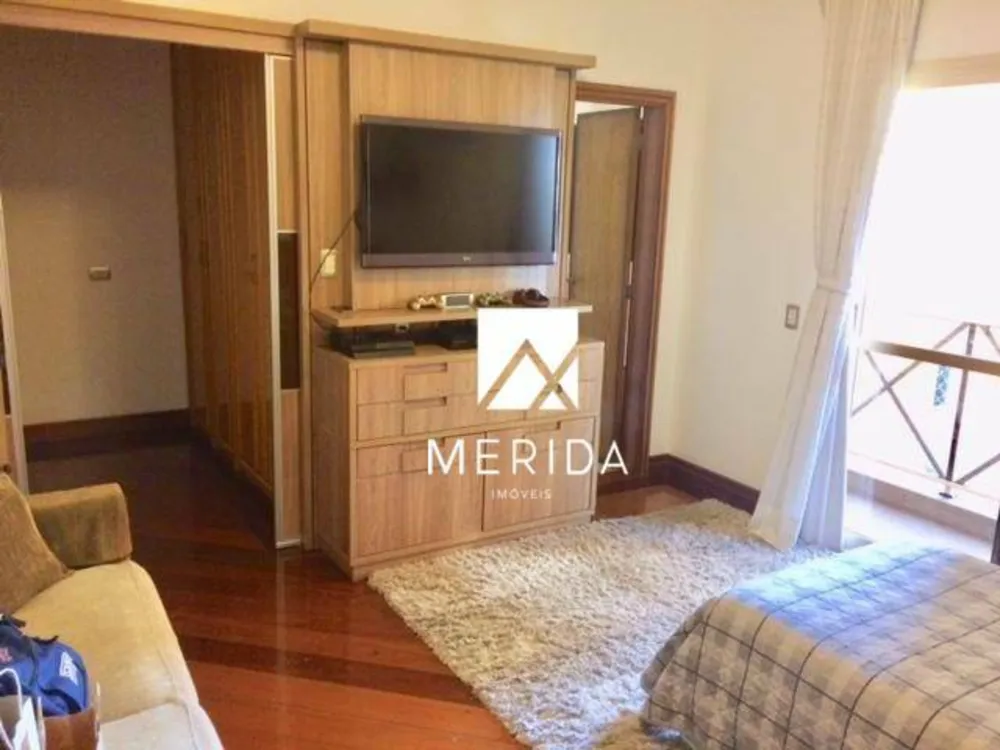 Apartamento, 4 quartos, 310 m² - Foto 1