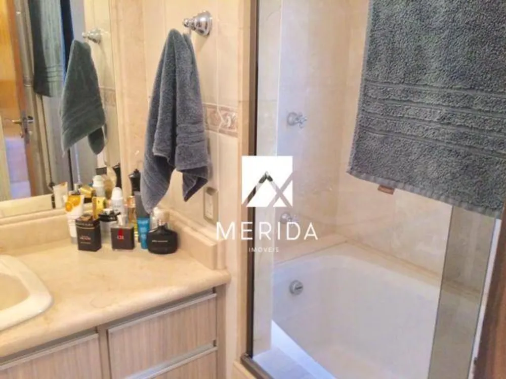 Apartamento, 4 quartos, 310 m² - Foto 7