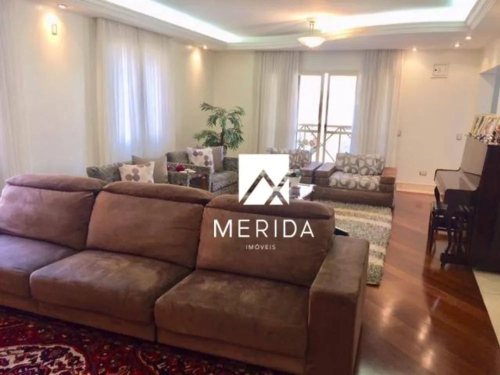 Apartamento, 4 quartos, 310 m² - Foto 16