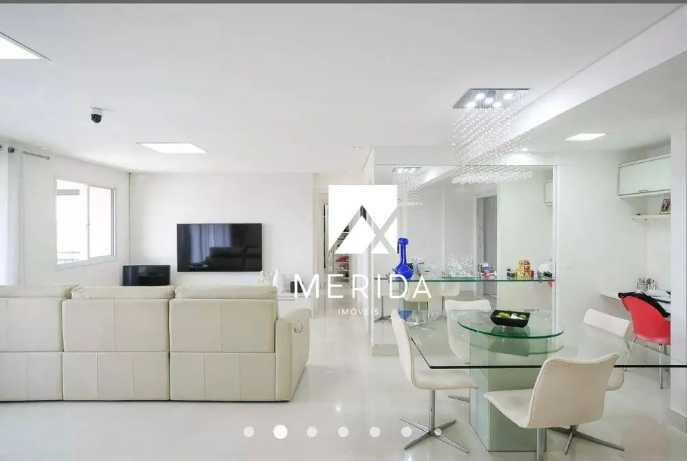 Apartamento, 3 quartos, 128 m² - Foto 4