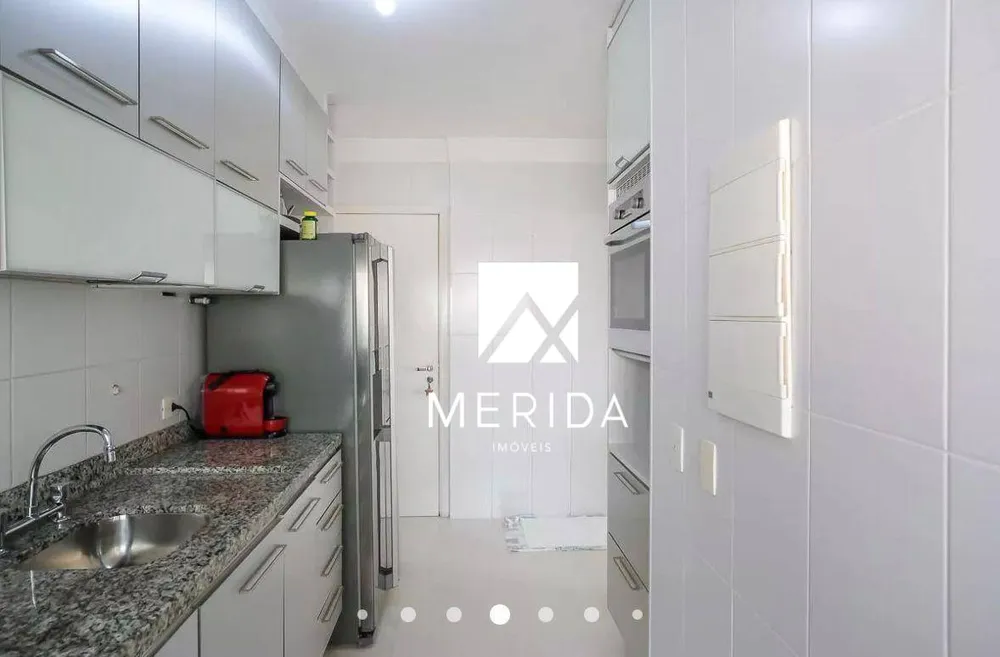 Apartamento, 3 quartos, 128 m² - Foto 5