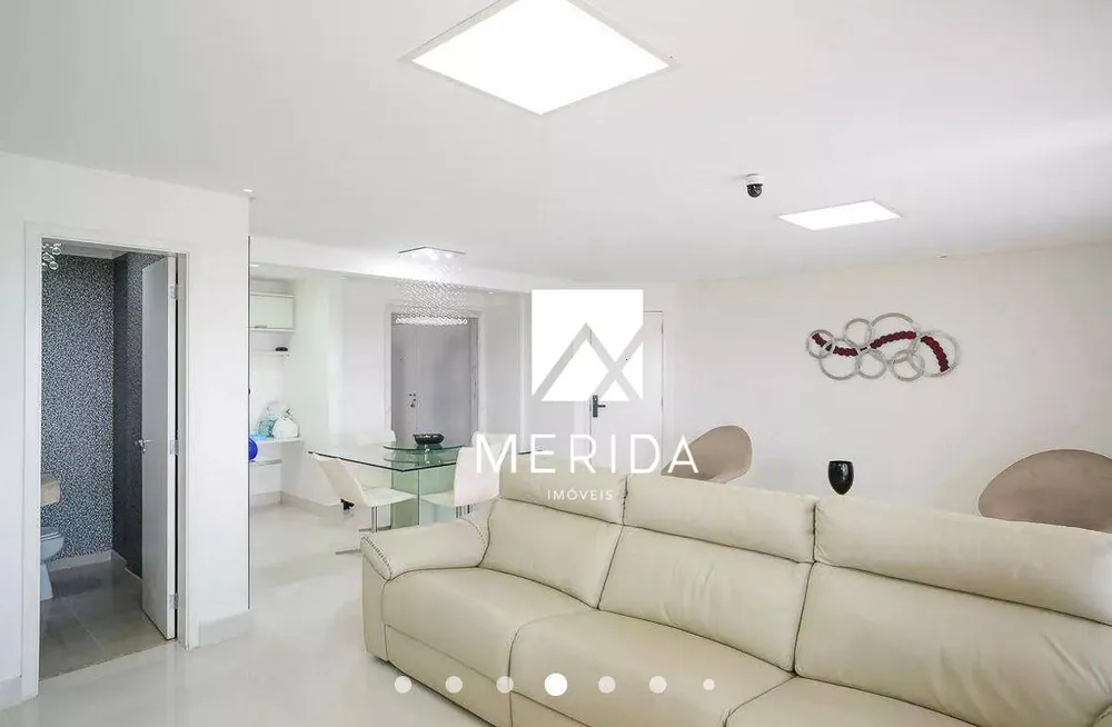 Apartamento, 3 quartos, 128 m² - Foto 8