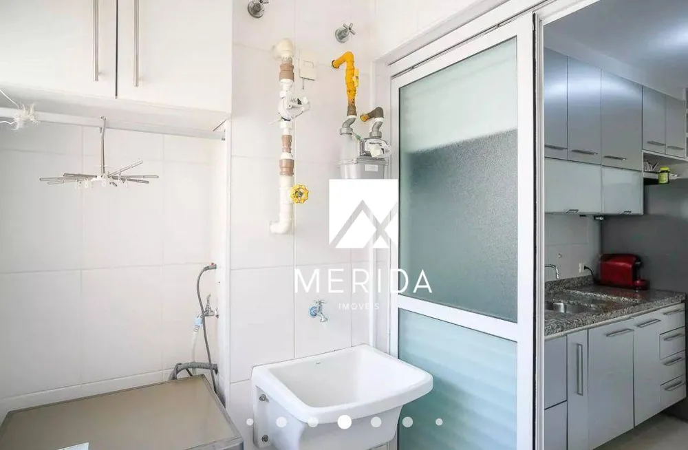 Apartamento, 3 quartos, 128 m² - Foto 7