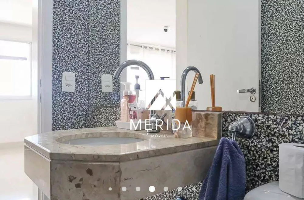 Apartamento, 3 quartos, 128 m² - Foto 1