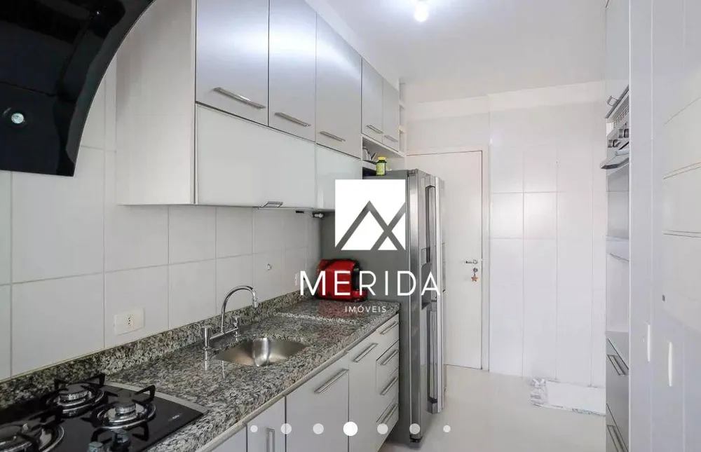 Apartamento, 3 quartos, 128 m² - Foto 2