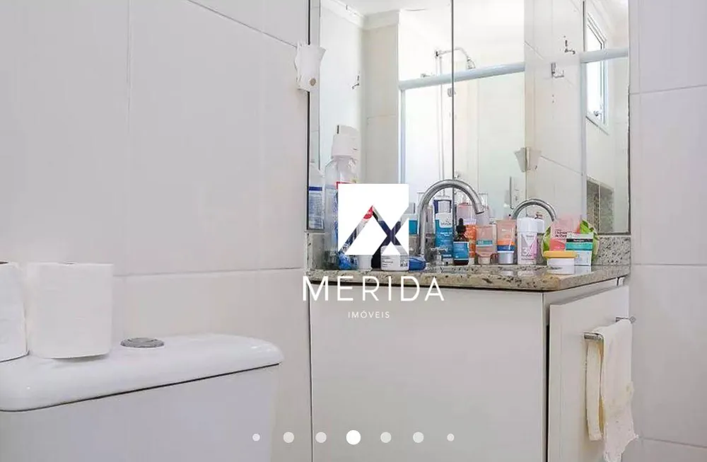 Apartamento, 3 quartos, 128 m² - Foto 3