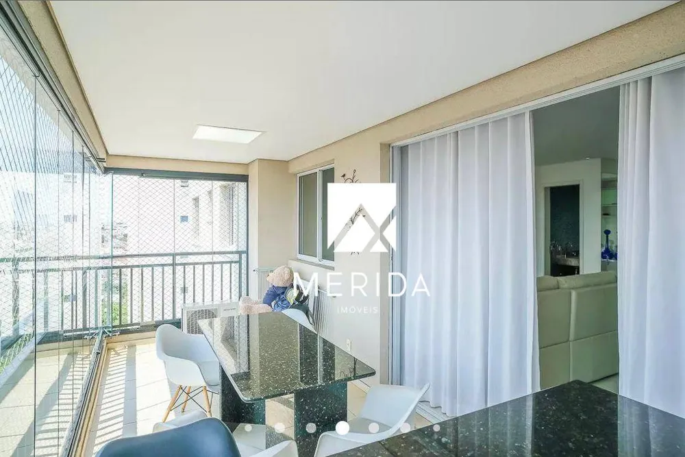 Apartamento, 3 quartos, 128 m² - Foto 2