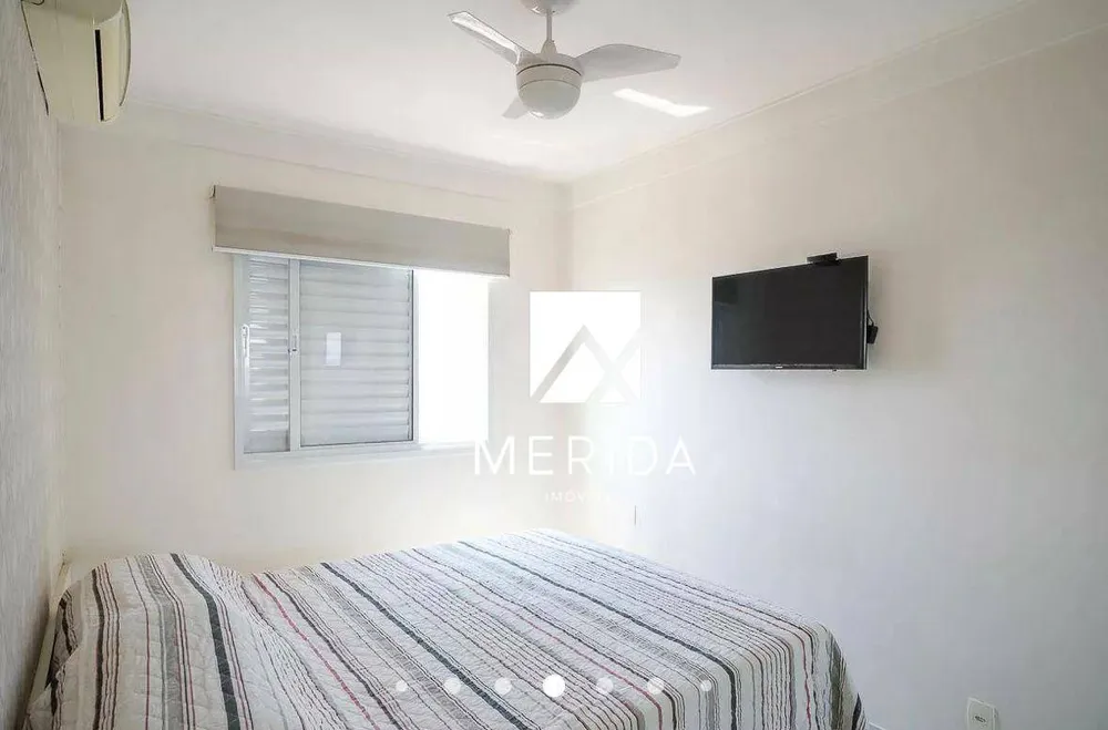 Apartamento, 3 quartos, 128 m² - Foto 9