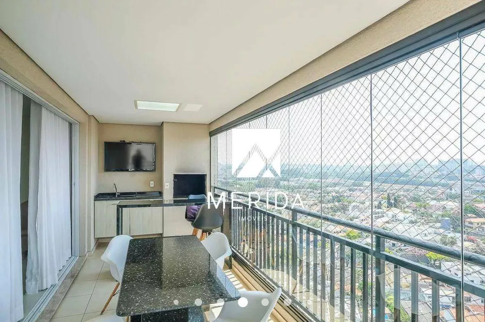 Apartamento, 3 quartos, 128 m² - Foto 6