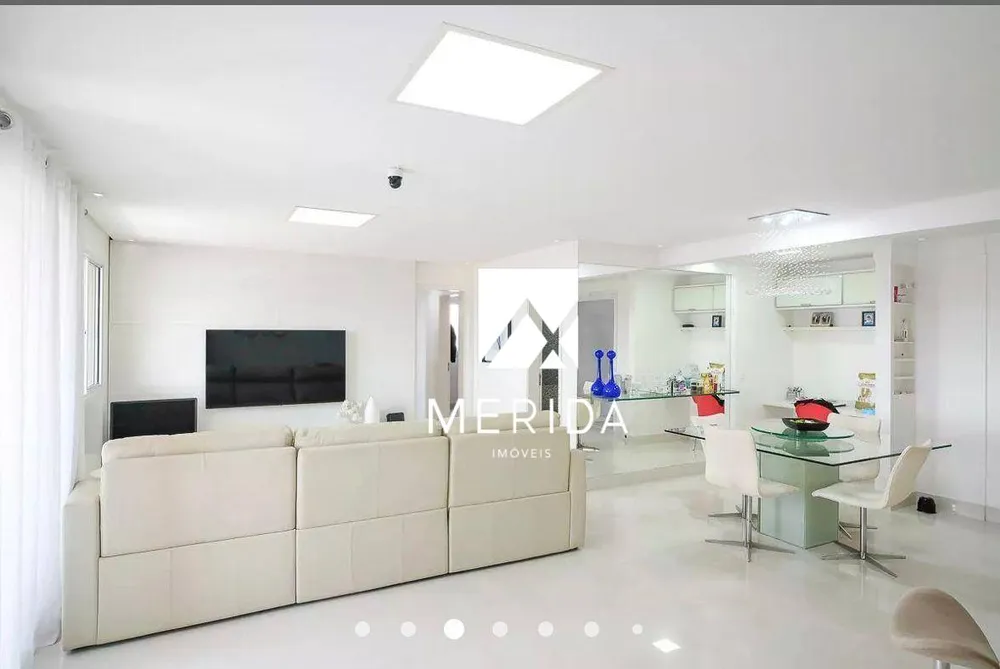 Apartamento, 3 quartos, 128 m² - Foto 4