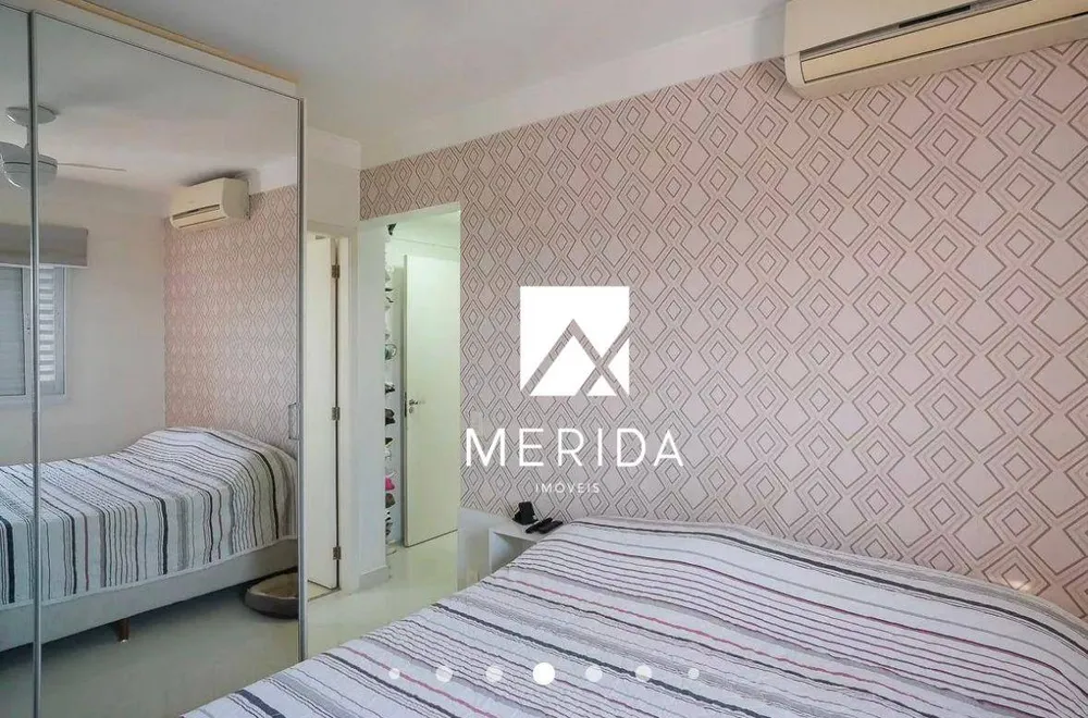 Apartamento, 3 quartos, 128 m² - Foto 10