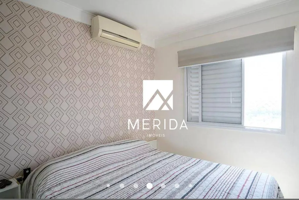 Apartamento, 3 quartos, 128 m² - Foto 8