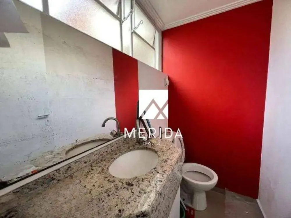 Casa, 1 quarto, 100 m² - Foto 8