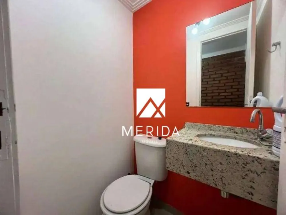 Casa, 1 quarto, 100 m² - Foto 9