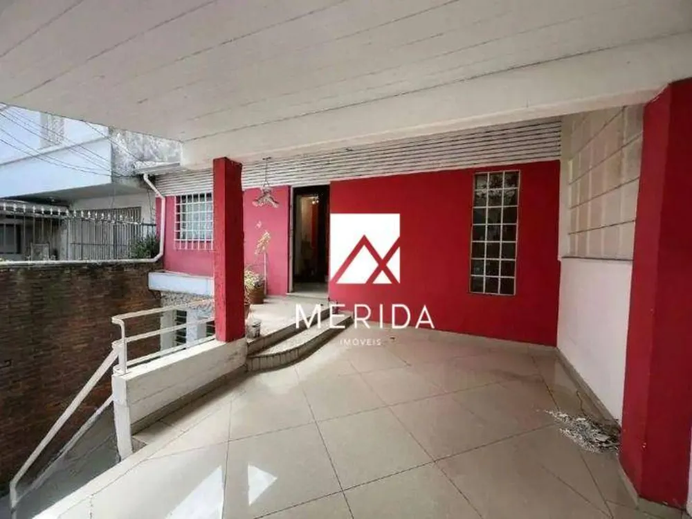 Casa, 1 quarto, 100 m² - Foto 2