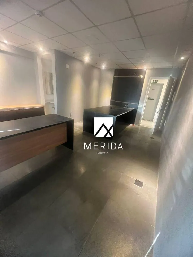 Sala-Conjunto, 31 m² - Foto 1